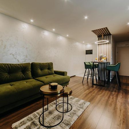 Apartman Stari Toranj Вуковар Экстерьер фото