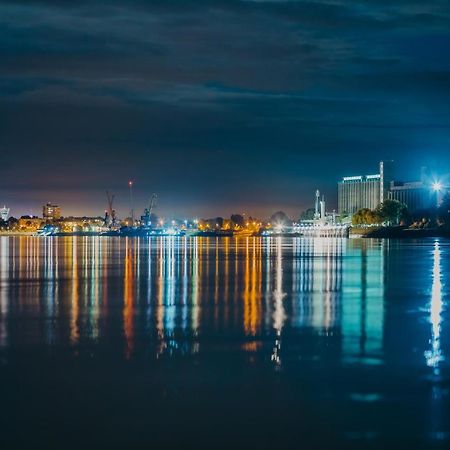 Apartman Stari Toranj Вуковар Экстерьер фото