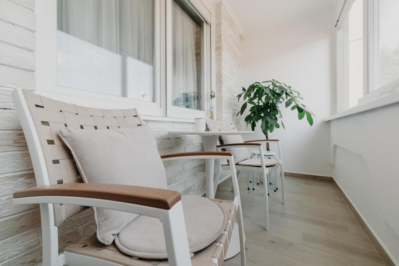 Apartman Stari Toranj Вуковар Экстерьер фото