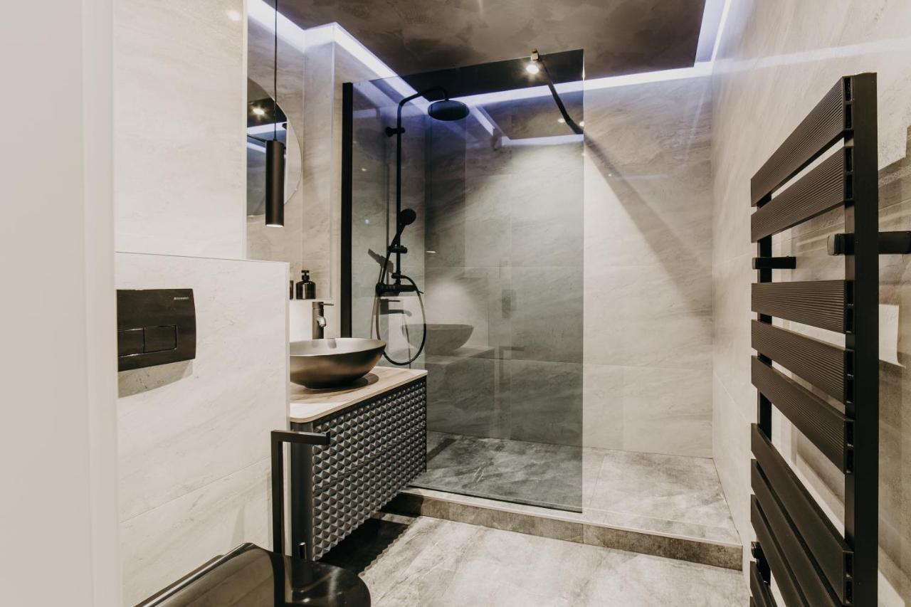 Apartman Stari Toranj Вуковар Экстерьер фото