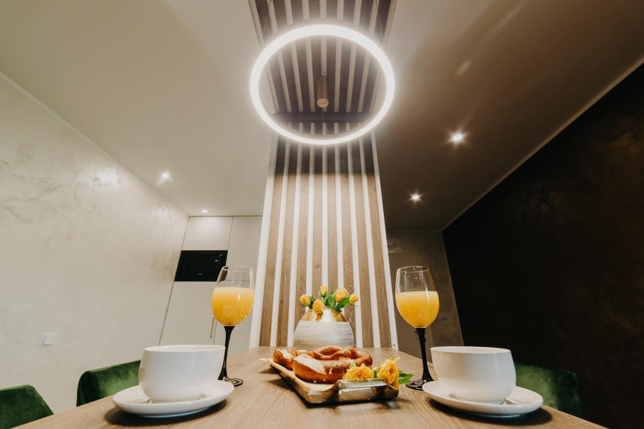 Apartman Stari Toranj Вуковар Экстерьер фото