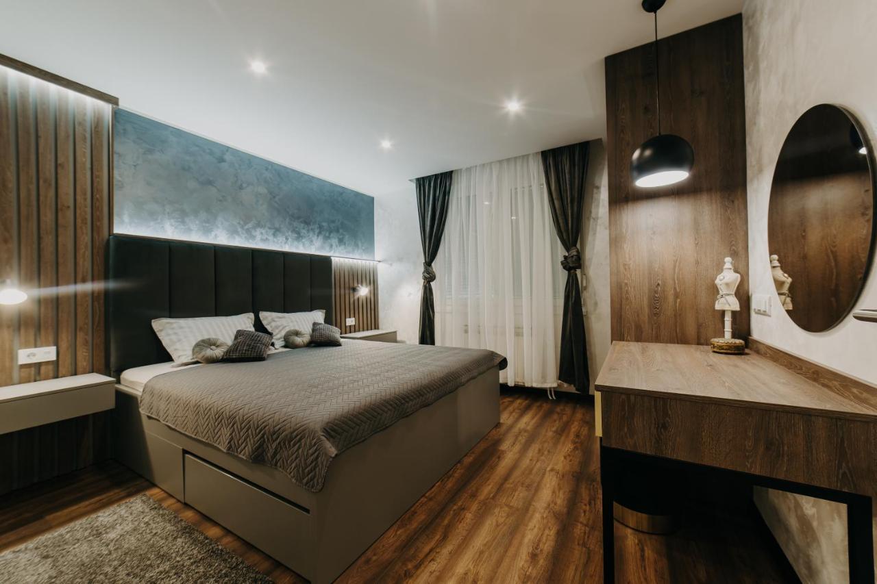 Apartman Stari Toranj Вуковар Экстерьер фото