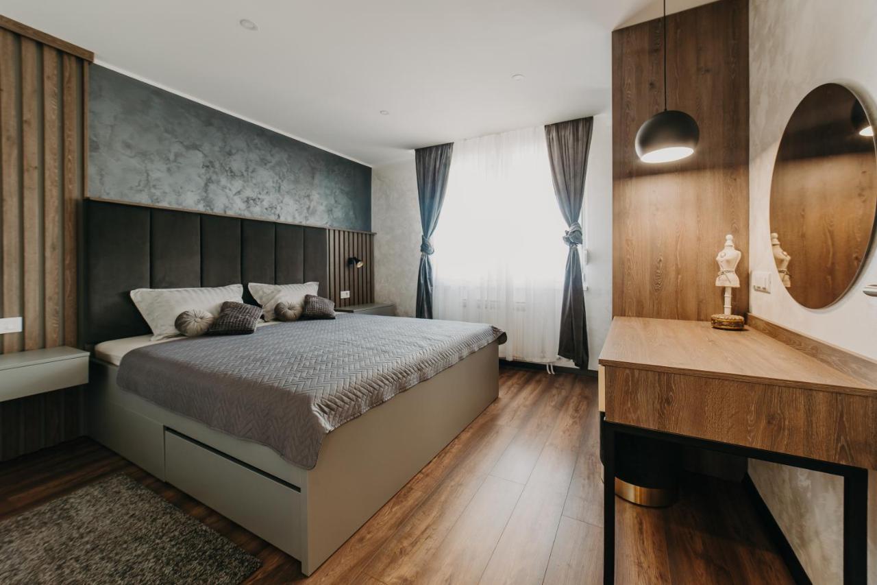 Apartman Stari Toranj Вуковар Экстерьер фото