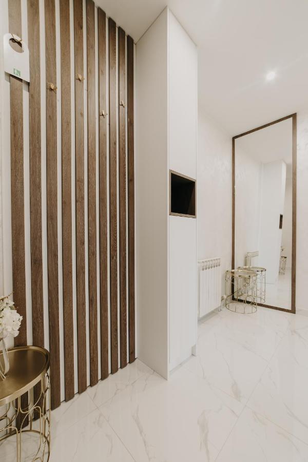 Apartman Stari Toranj Вуковар Экстерьер фото