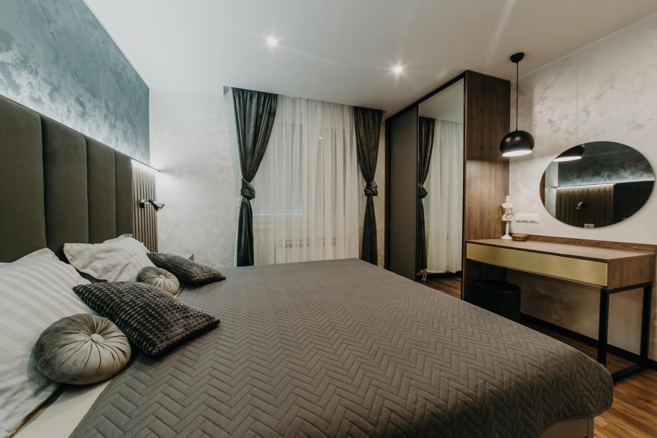 Apartman Stari Toranj Вуковар Экстерьер фото