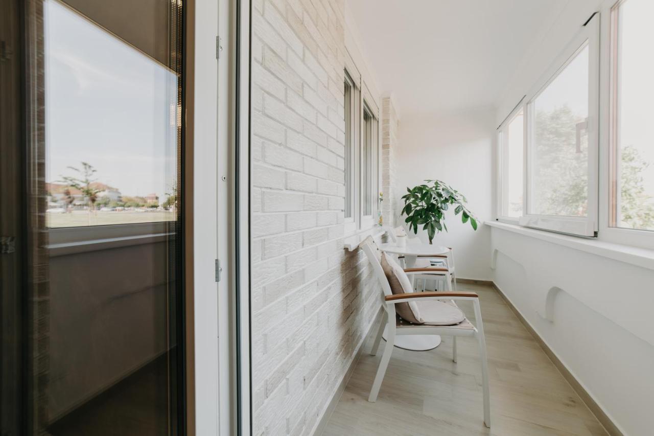 Apartman Stari Toranj Вуковар Экстерьер фото