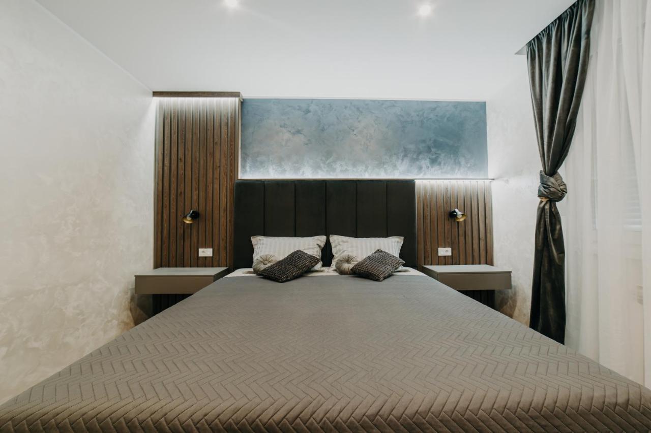 Apartman Stari Toranj Вуковар Экстерьер фото