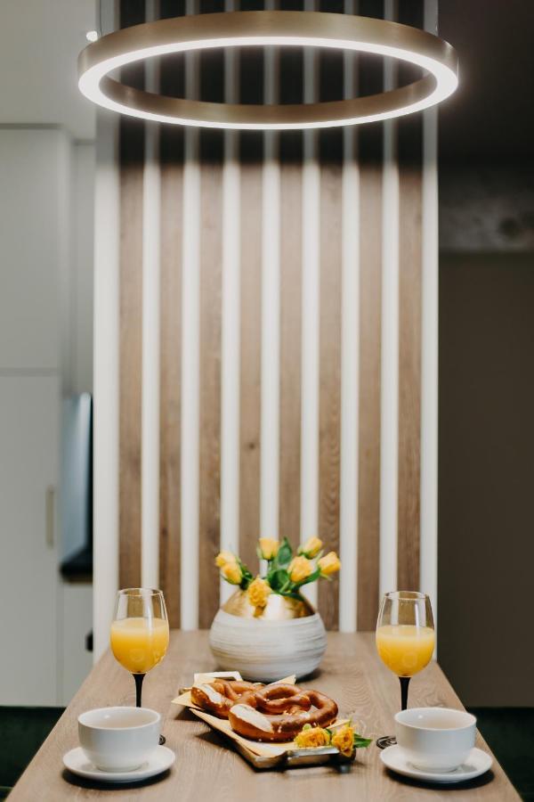 Apartman Stari Toranj Вуковар Экстерьер фото