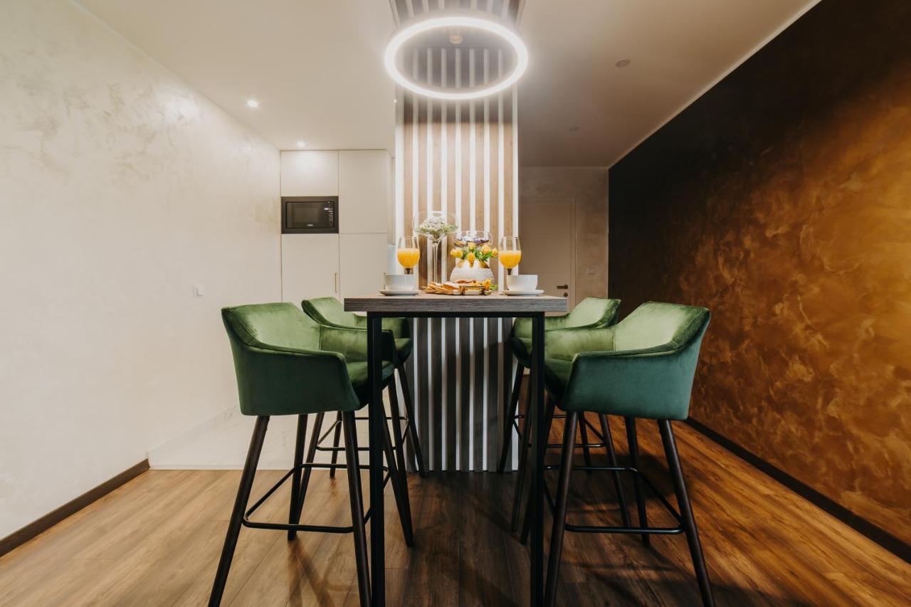 Apartman Stari Toranj Вуковар Экстерьер фото