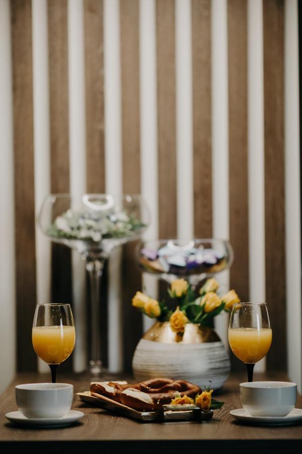 Apartman Stari Toranj Вуковар Экстерьер фото